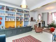 2 Bedrooms Terraced house for sale in Waldo Road, Kensal...