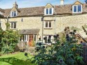 2 Bedrooms Terraced house for sale in Wallow Green,...