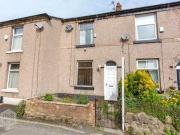 2 Bedrooms Terraced house for sale in Walmsley Street,...