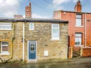 2 Bedrooms Terraced house for sale in Warburton, Emley,...