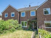 2 Bedrooms Terraced house for sale in Warren Terrace,...