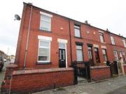 2 Bedrooms Terraced house for sale in Warwick Street,...