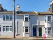 2 Bedrooms Terraced house for sale in Washington Street,...