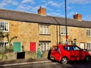 2 Bedrooms Terraced house for sale in Wath Road,...