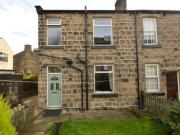 2 Bedrooms Terraced house for sale in Well View,...