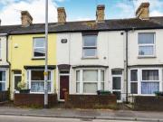 2 Bedrooms Terraced house for sale in Wellington New...