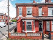 2 Bedrooms Terraced house for sale in Wellington...