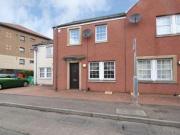 2 Bedrooms Terraced house for sale in West High Street,...