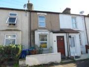 2 Bedrooms Terraced house for sale in West Thurrock,...