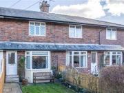2 Bedrooms Terraced house for sale in West View,...