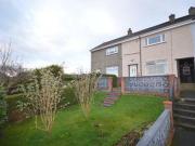 2 Bedrooms Terraced house for sale in Westcliffe,...