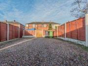 2 Bedrooms Terraced house for sale in Westerton Road,...