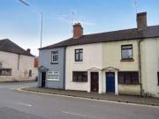 2 Bedrooms Terraced house for sale in Weston Road,...