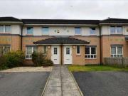 2 Bedrooms Terraced house for sale in Whistleberry...