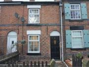 2 Bedrooms Terraced house for sale in Whitchurch Road,...