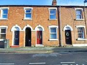 2 Bedrooms Terraced house for sale in White Ladies...