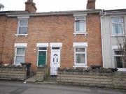 2 Bedrooms Terraced house for sale in Whitehead Street,...