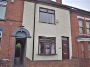 2 Bedrooms Terraced house for sale in Whittleford Road,...