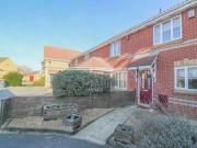 2 Bedrooms Terraced house for sale in Wildflower Way,...