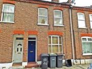 2 Bedrooms Terraced house for sale in William Street,...