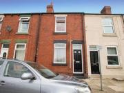 2 Bedrooms Terraced house for sale in William Street,...