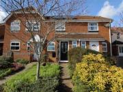 2 Bedrooms Terraced house for sale in Wishart Way,...