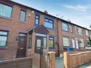 2 Bedrooms Terraced house for sale in Wolverton Avenue,...