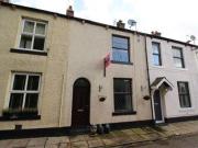 2 Bedrooms Terraced house for sale in Wood Road Lane,...