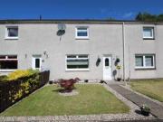 2 Bedrooms Terraced house for sale in Woodlands Gardens,...