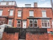 2 Bedrooms Terraced house for sale in Woodlea Place,...