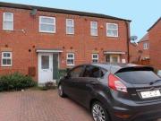 2 Bedrooms Terraced house for sale in Yorkshire Grove,...