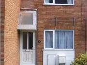 2 bedrooms Terraced house to rent in Long Meadow,...
