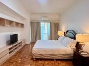 2 Bedrooms The Frabella For Rent Condo Makati