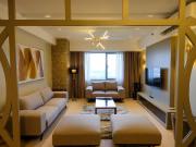 2 Bedrooms The Infinity Condo for Rent Bgc Taguig