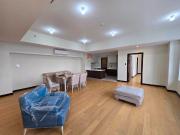 2 Bedrooms The Residences at The Westin Manila Sonata...