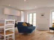 2 Bedrooms Town house for rent in 10 Lynedoch Terrace,...