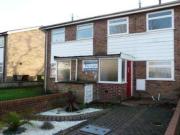 2 Bedrooms Town house for rent in Antrim Road, Lincoln LN5