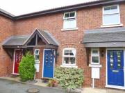2 Bedrooms Town house for rent in Balmoral Close,...