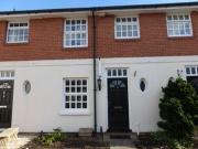 2 Bedrooms Town house for rent in Bedford Court, Bawtry,...