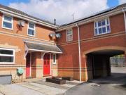 2 Bedrooms Town house for rent in Bright Meadow,...