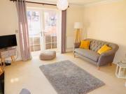 2 Bedrooms Town house for rent in Ellisons Quay, Burton...