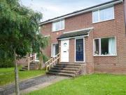 2 Bedrooms Town house for rent in Lichfield Grove,...