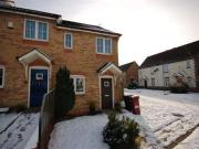 2 Bedrooms Town house for rent in Lindisfarne Avenue,...