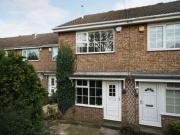 2 Bedrooms Town house for rent in New Park Avenue,...