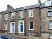 2 Bedrooms Town house for rent in Queen Street, Stirling FK8