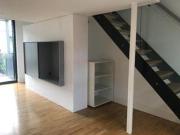 2 Bedrooms Town house for rent in Reservoir Street,...