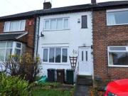 2 Bedrooms Town house for rent in Templars Way,...