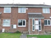 2 Bedrooms Town house for rent in Thorpe Drive,...