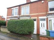 2 Bedrooms Town house for sale in Clarence Road, Worksop S80