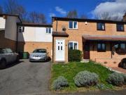 2 Bedrooms Town house for sale in Foxcote Drive,...